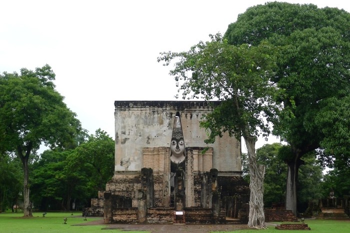 Ini Ibukota Thailand, Jauh Sebelum Bangkok