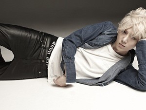 Hyunseung Puas Bisa Tampil Beda dari BEAST di Album Solo