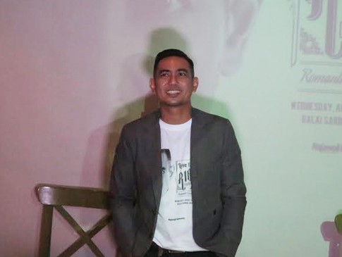 Musisi dan Keluarga Akan Ramaikan Panggung Konser Tunggal Rio Febrian