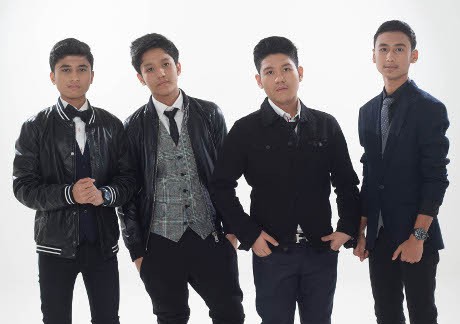 Graduate Band, Berawal dari Band Lulus-lulusan Hingga Siap Go Internasional