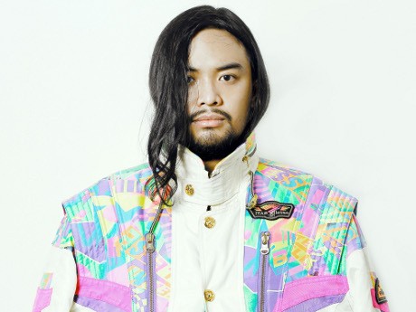 JMono Akan Tampil Sendiri di Video Klip Baru Neurotic