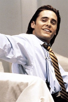 5 Transformasi Ekstrem Jared Leto Demi Film