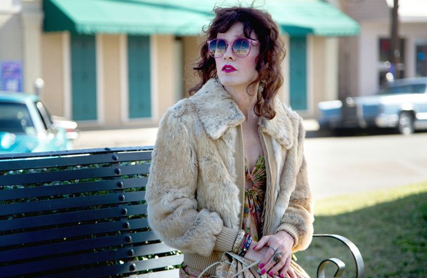 5 Transformasi Ekstrem Jared Leto Demi Film