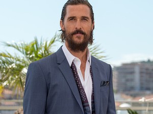 Matthew McConaughey Jadi Green Goblin di Film Spider-Man Terbaru?