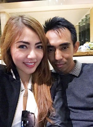 Digempur Berita Miring, Bella Shofie Ingin Cepat Dapat Anak dari Suryono