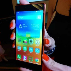 Lenovo Vibe X2 Didandani Penghapus Keriput untuk Video