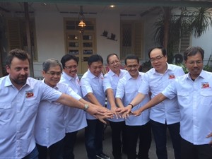 20 Tahun Kokoh Jadi Raja Seluler Nasional