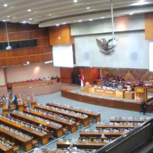 Ini Kata DPR Soal Rencana Anggaran 2016 Pemerintahan Jokowi