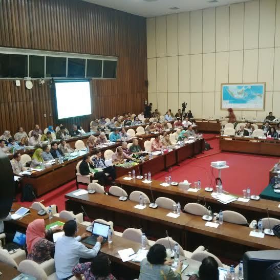 Mentan Amran: 30 Orang Masuk Penjara Gara-gara Pupuk Subsidi