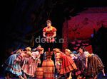 Mengintip Cuplikan Broadway 'Beauty and The Beast'