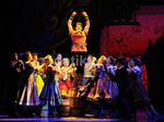 Mengintip Cuplikan Broadway 'Beauty and The Beast'