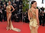 Penampilan Terseksi Para Artis di Festival Film Cannes 2015