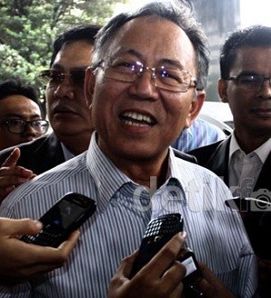 Sidang PK, Dada Rosada Ajukan Lima Novum