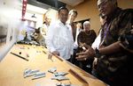 AHM Ekspor Perdana Honda Beat ke Filipina