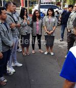 Datsun Risers Expedition Etape Kedua Dimulai
