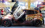 Honda Jazz Ini Habiskan Rp 400 Juta Buat Modifikasi