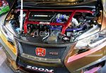 Honda Jazz Ini Habiskan Rp 400 Juta Buat Modifikasi