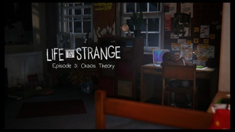 Life is Strange Episode 3: Ah, Butterfly Effect Bikin Penasaran Saja...