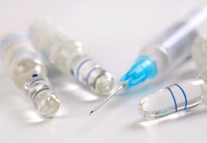 Ilmuwan Kini Tengah Kembangkan Vaksin Flu Burung Tipe H5N1 dan H7N9