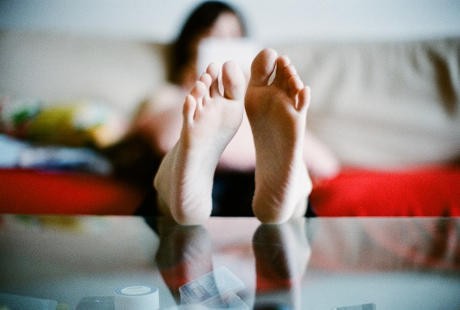 Hap hap! 6 Gerakan Olahraga Sederhana Ini Cocok bagi Si Pemalas Lho