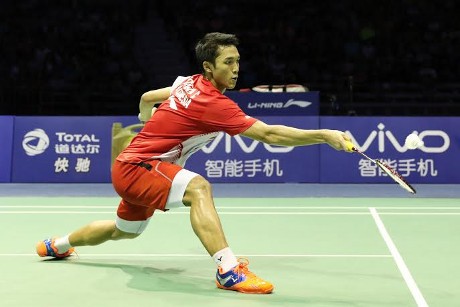 Menanti Aksi Para Pebulutangkis Muda Indonesia