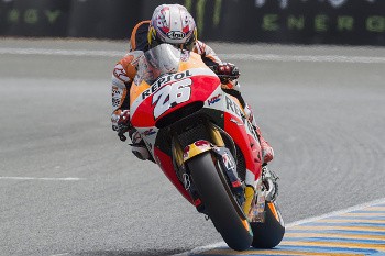 Pedrosa Masih Sangat Berhati-hati di Mugello