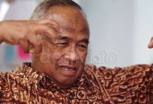 Saat KPK Melawan, Bereaksi Keras Atas Putusan Praperadilan Hadi Poernomo
