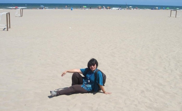 Begini Gaya Lanny Mengajar, Dosen Unair Pemilik Harta Rp 6 Miliar