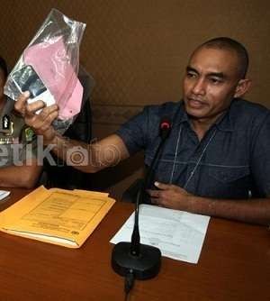 Setelah AA dan TM, Polisi Pastikan Akan Ada Perempuan Lain yang Diperiksa