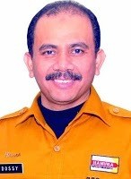 Ketua F-Hanura: Biarkan Frans Agung Membela Diri di MKD