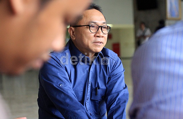 Syarat Calon Independen Diperberat, ini Kata Ketum PAN