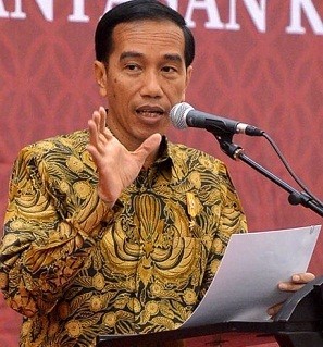 Biaya Haji 2015 Turun, Jokowi: Semoga Meringankan Beban Jamaah