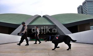 MKD Pernah Terima Laporan Ijazah Palsu Anggota F-PDIP, Tapi Tak Terbukti