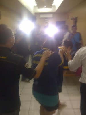 Gadis di Bawah Umur di Depok Dilacurkan Ibu Tirinya