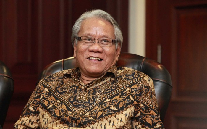 Pernah Diusir dari Sidang, Mantan Wakil Ketua MK Ingin Jadi Pengawas Hakim