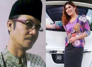 Sebut Redi Cuma Omong Kosong, Wina Batalkan Rencana Pernikahan