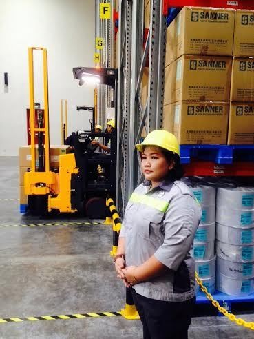 Obat Buatan Cimanggis Diekspor ke 20 Negara, Sayang Bahan Baku Masih Impor