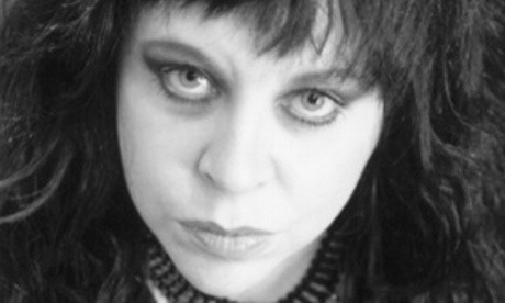 Penulis Horor Tanith Lee Meninggal di Usia 67 Tahun