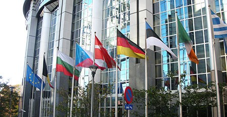 Eropa Perhatikan Diet Anak Usia Sekolah