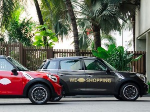 Di Hotel Ini Bisa Nginep Sambil Test Drive Mobil Keliling Jakarta