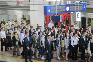 Orang Jepang: Kalian Orang Indonesia Terlalu Santai