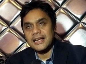 Dwiki Dharmawan Siap Tampil di Atas Kapal Perang