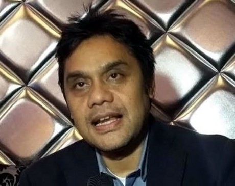 Dwiki Dharmawan Siap Tampil di Atas Kapal Perang