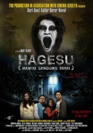 77 Hantu Film Indonesia Terbaru