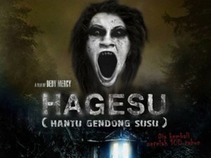 Film Horor Indonesia Berjudul Unik Kembali Muncul: Hantu Gendong Susu