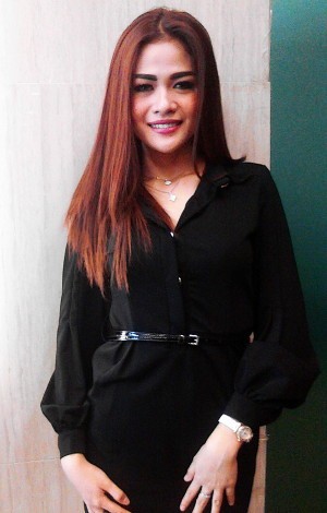 Hesty Klepek Klepek Akui Nyaris Jadi Istri Siri Seorang Duda