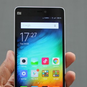 Xiaomi Mi 4i, Menggoda atau Biasa Saja?