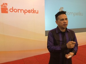 Geliat Ekspansi e-Money Indosat