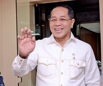 Anggota DPR Ini Ungkap Modus Permainan Mafia Beras dan Pupuk