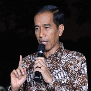 Jokowi Pimpin Langsung Rakor Inflasi dengan Gubernur BI dan Pemda